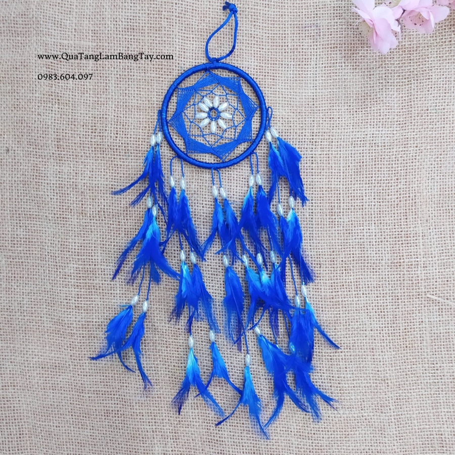 dreamcatcher đẹp 